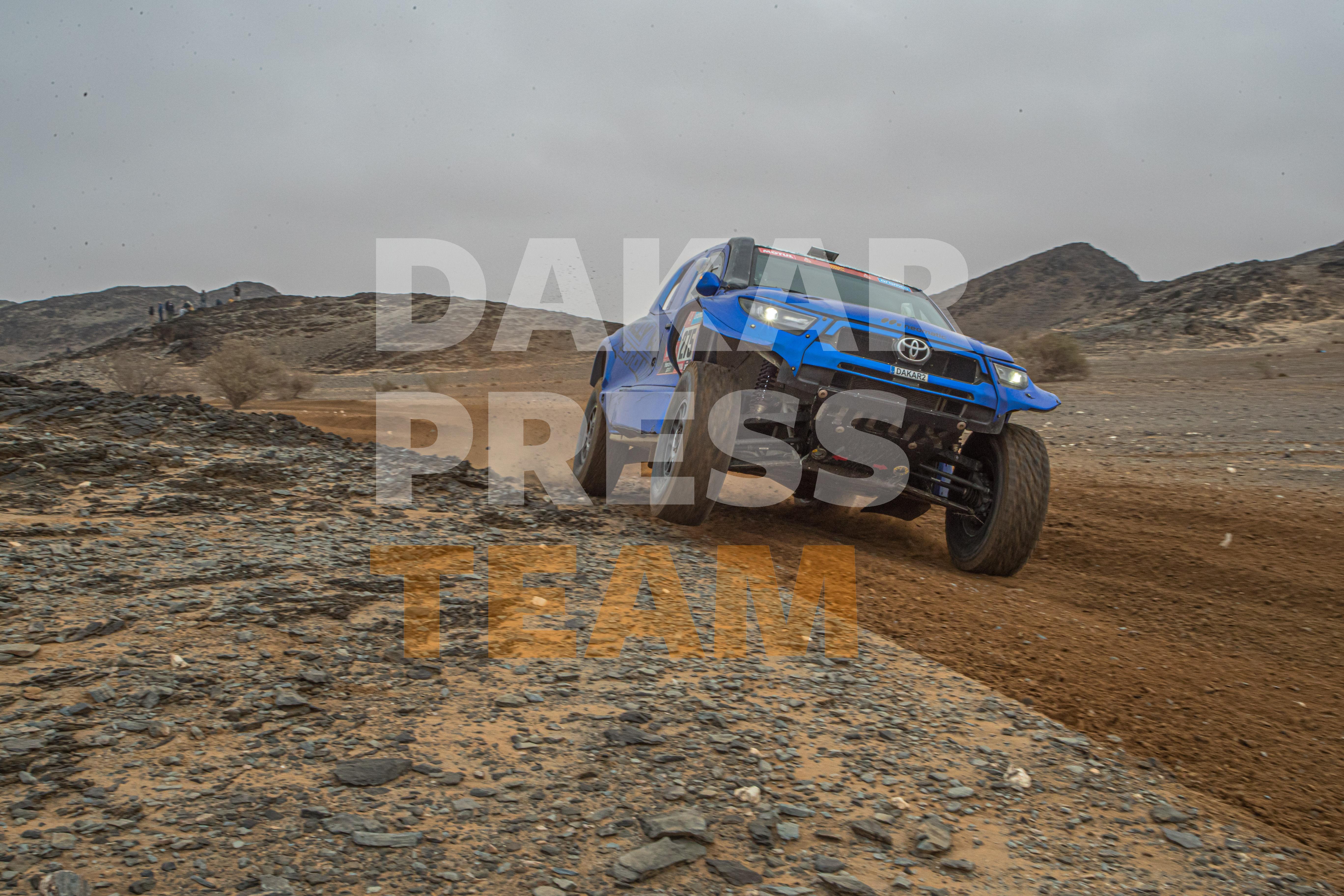 Dakar Press Team AUSTRALIA - Owner Dakar Press Team AUSTRALIA - Own